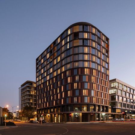 Courtyard By Marriott Perth Murdoch Fremantle Ngoại thất bức ảnh