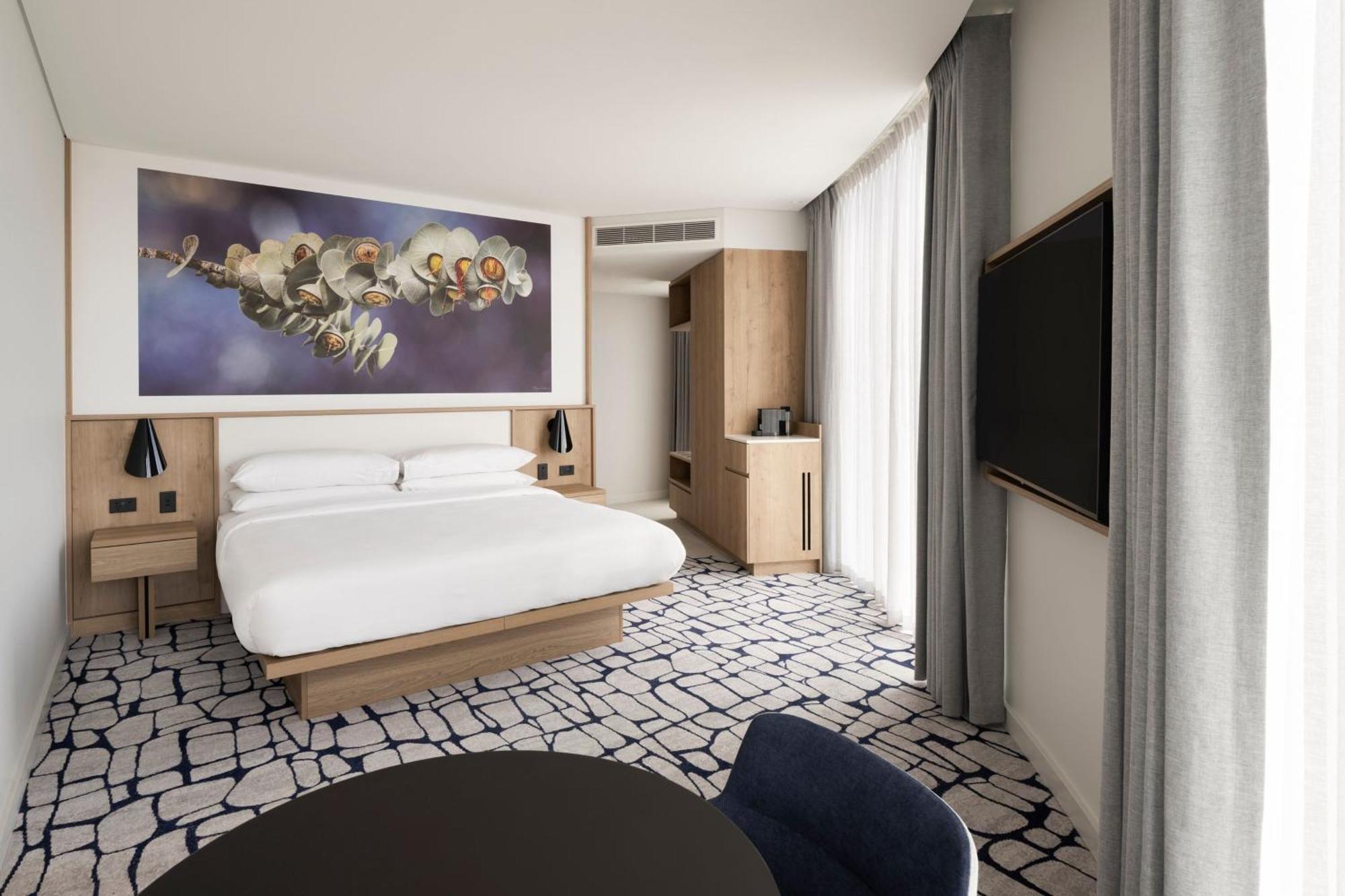 Courtyard By Marriott Perth Murdoch Fremantle Ngoại thất bức ảnh