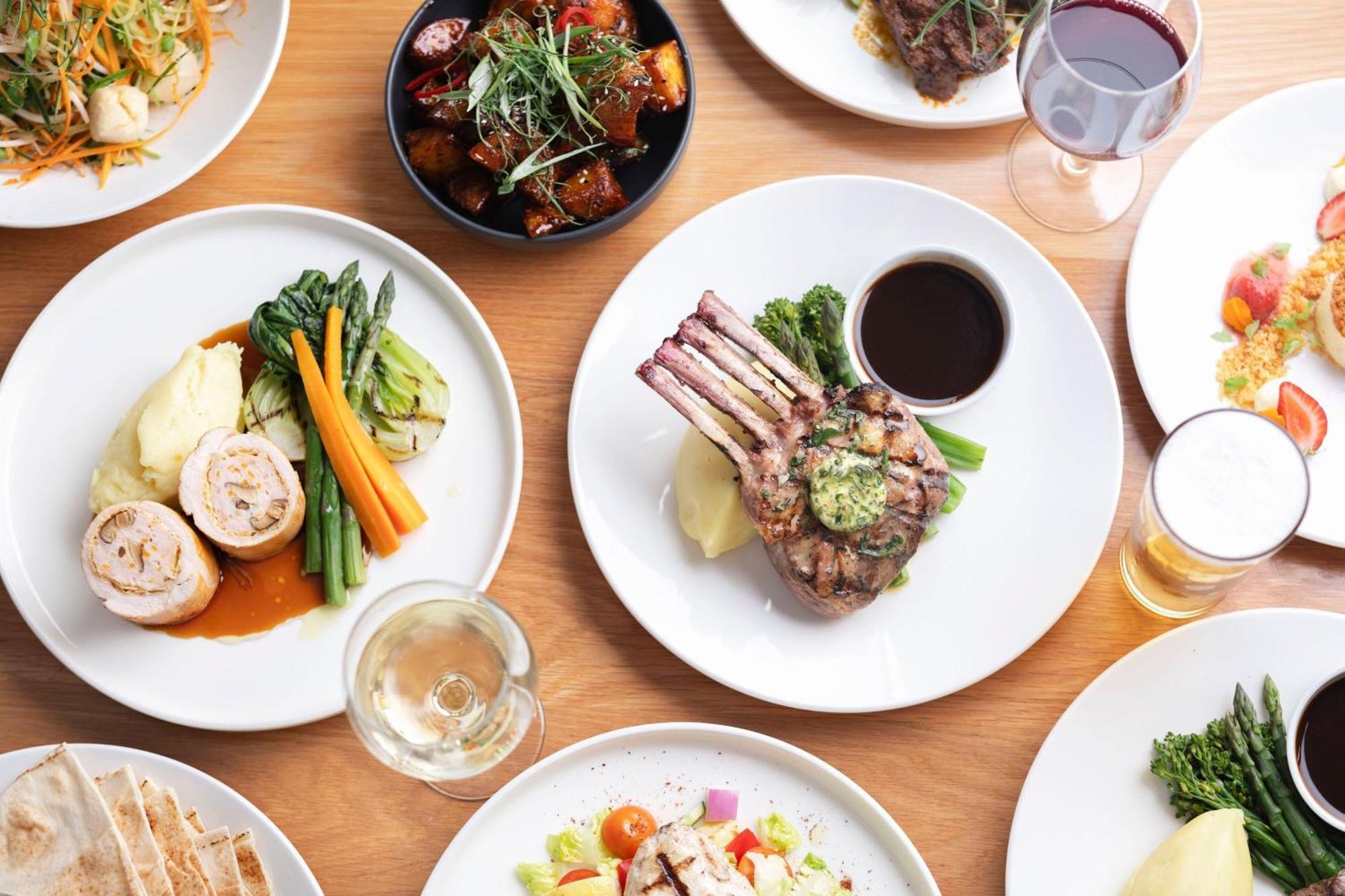 Courtyard By Marriott Perth Murdoch Fremantle Ngoại thất bức ảnh