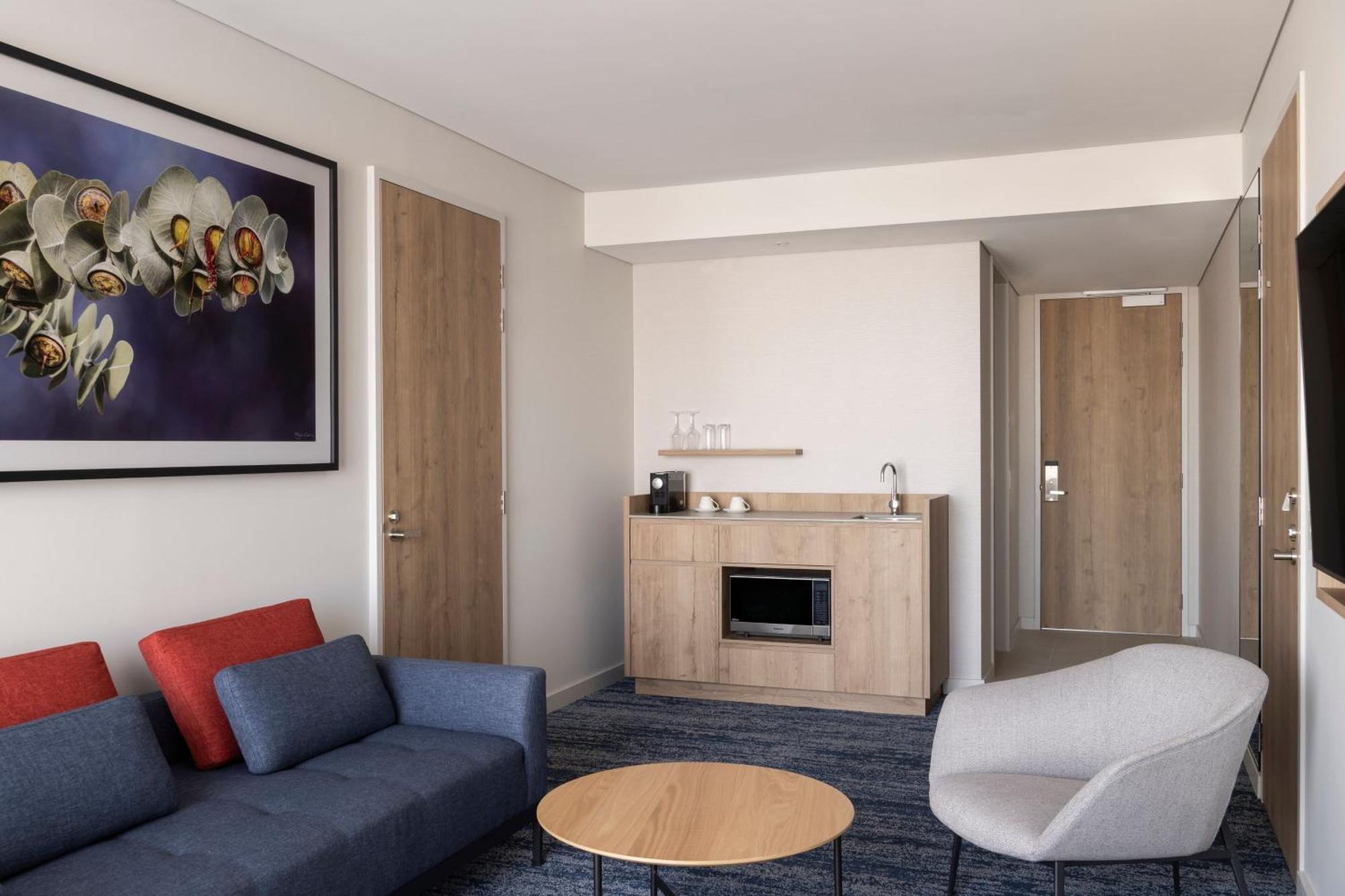 Courtyard By Marriott Perth Murdoch Fremantle Ngoại thất bức ảnh