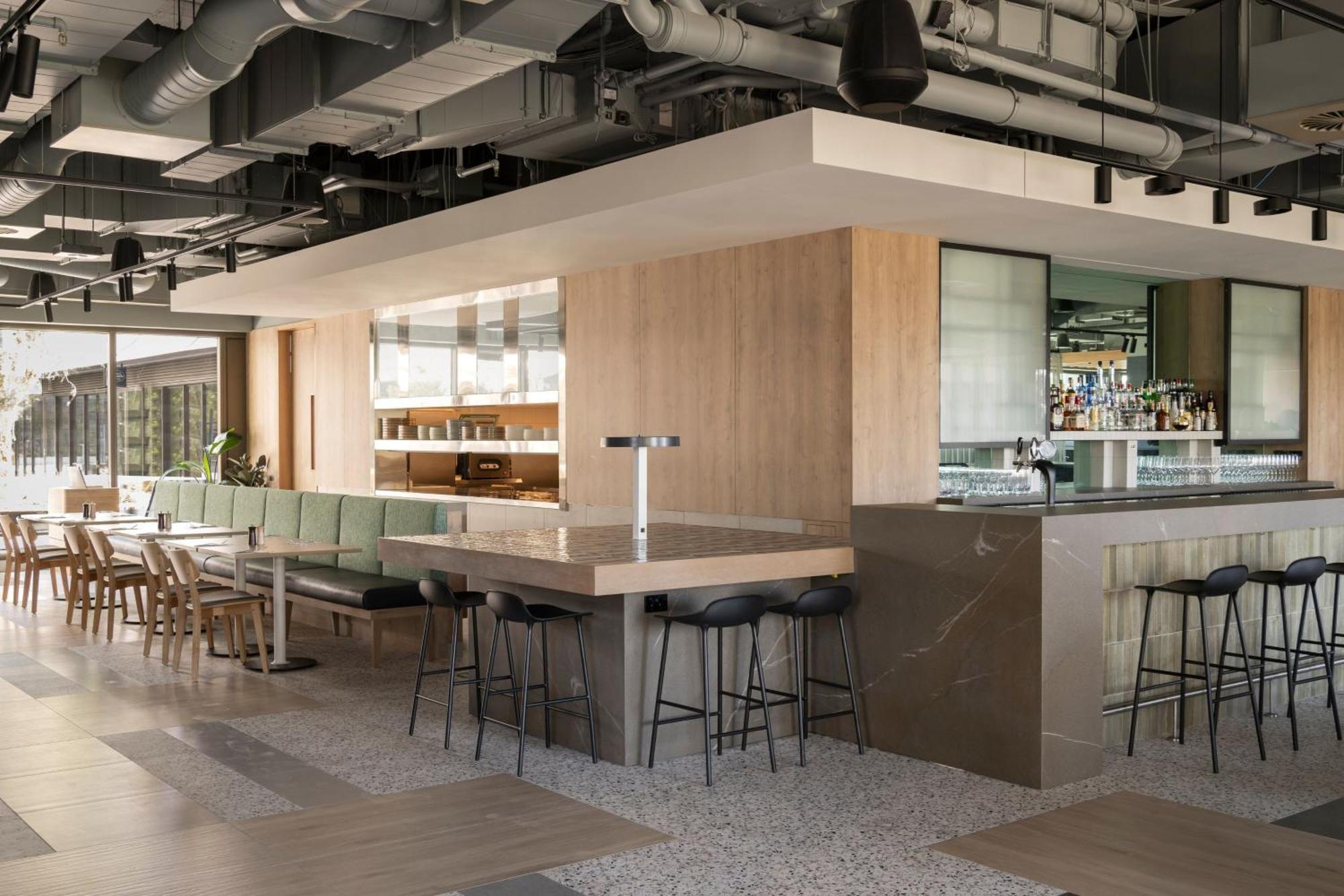 Courtyard By Marriott Perth Murdoch Fremantle Ngoại thất bức ảnh