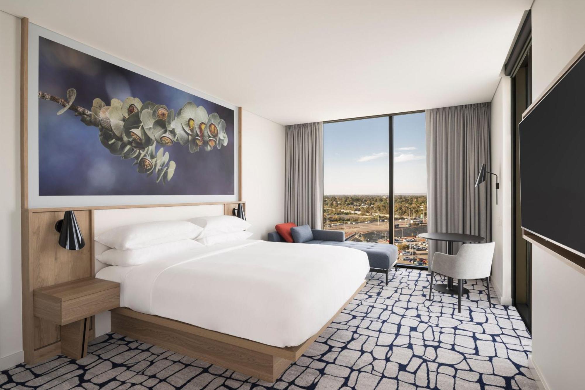 Courtyard By Marriott Perth Murdoch Fremantle Ngoại thất bức ảnh