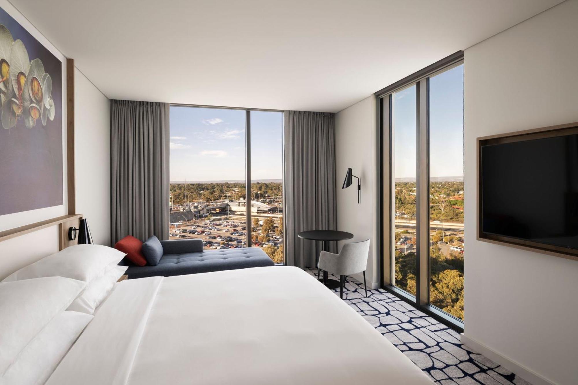 Courtyard By Marriott Perth Murdoch Fremantle Ngoại thất bức ảnh