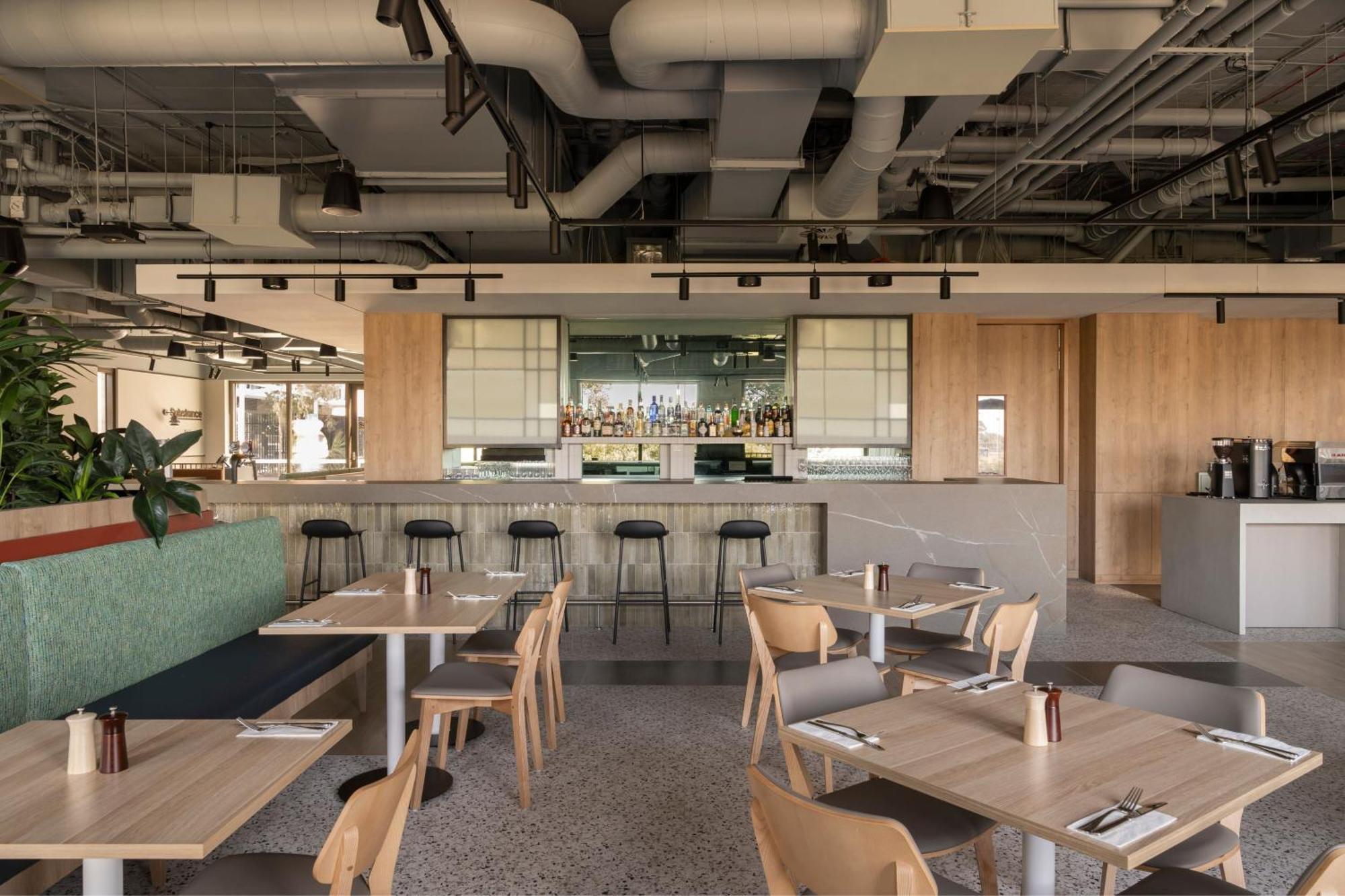 Courtyard By Marriott Perth Murdoch Fremantle Ngoại thất bức ảnh