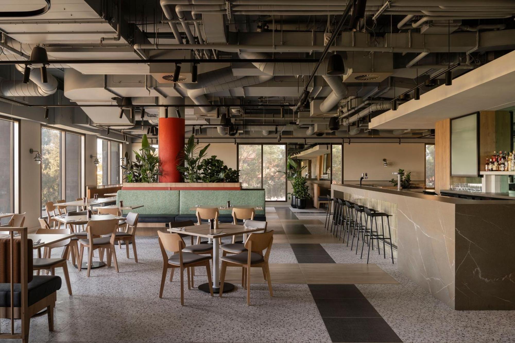 Courtyard By Marriott Perth Murdoch Fremantle Ngoại thất bức ảnh