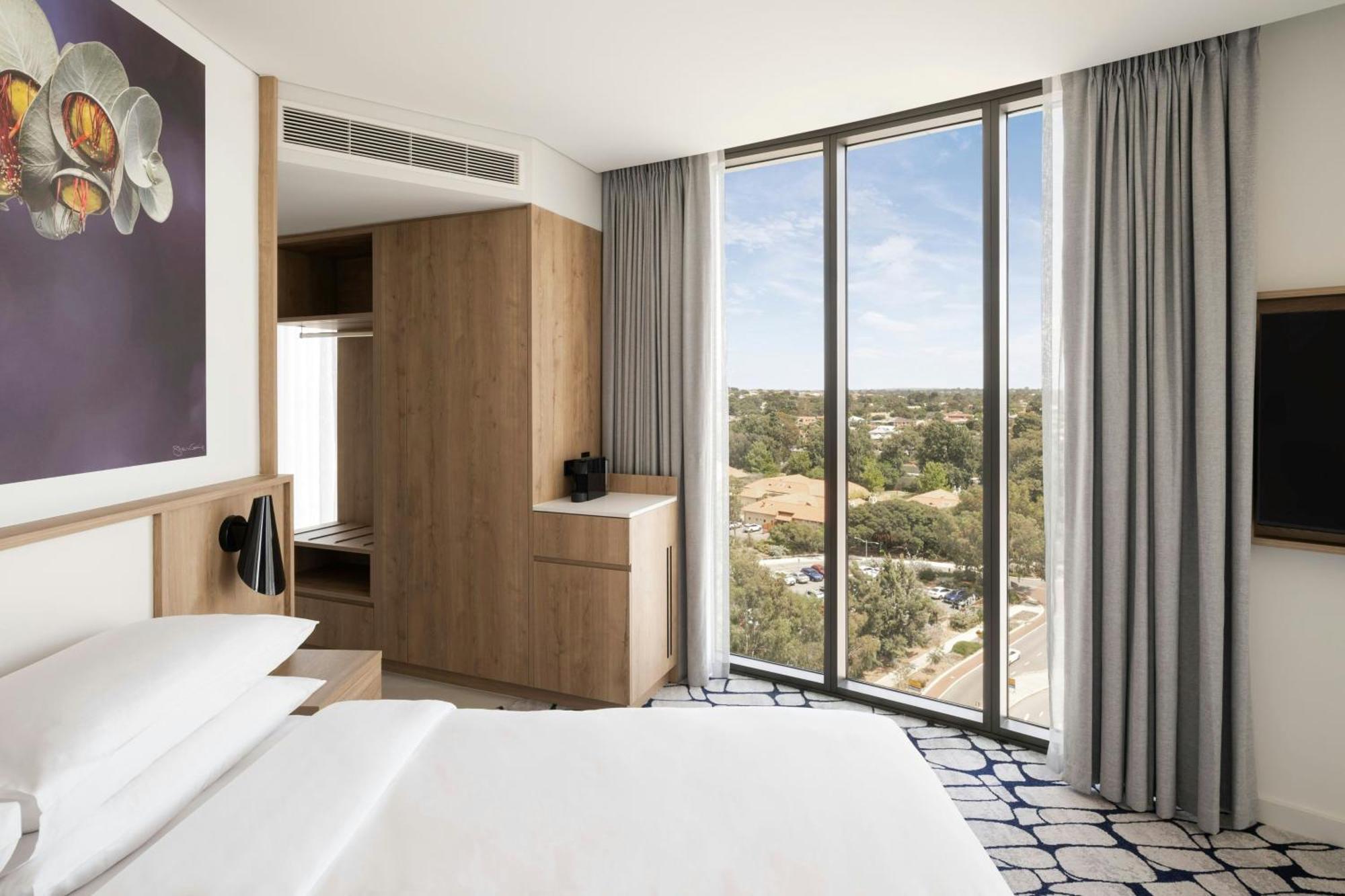 Courtyard By Marriott Perth Murdoch Fremantle Ngoại thất bức ảnh