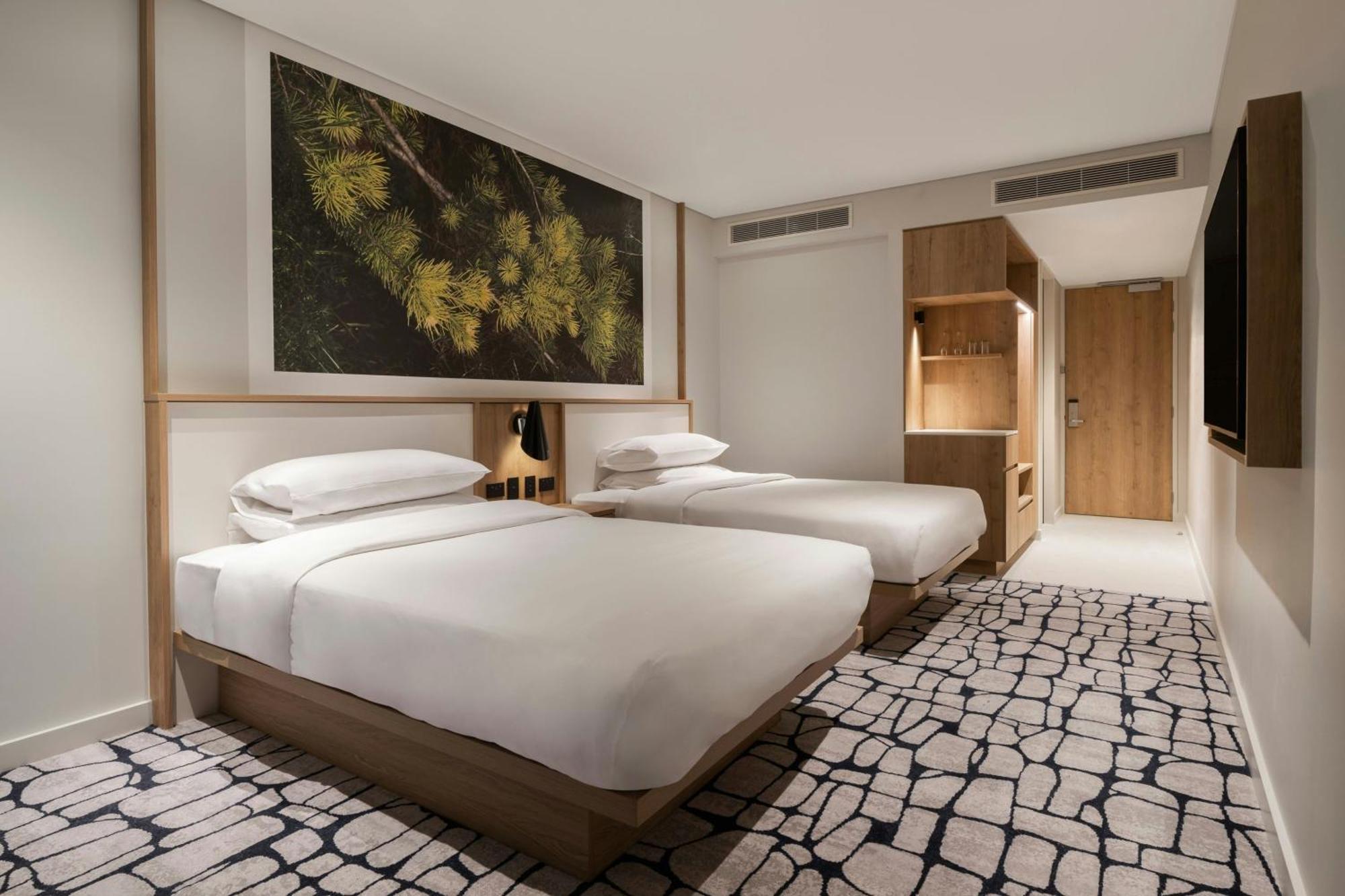 Courtyard By Marriott Perth Murdoch Fremantle Ngoại thất bức ảnh